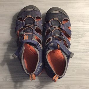 Keen CNX Clearwater sandals